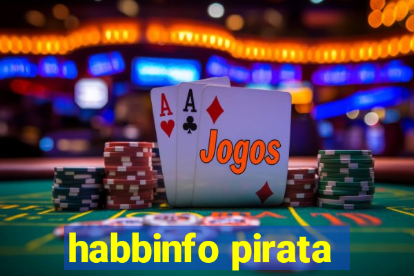 habbinfo pirata